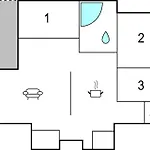 بيت للعطل 3 Bedroom Gorgeous In