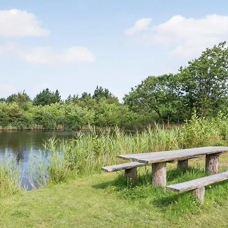 Casa de Férias 3 Bedroom Gorgeous In *