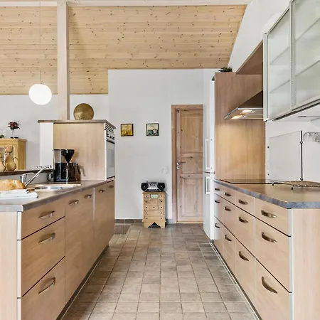 Casa de Férias 3 Bedroom Gorgeous In