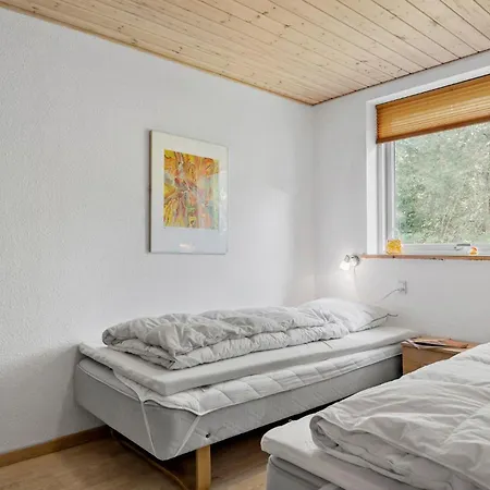 Casa de Férias 3 Bedroom Gorgeous In