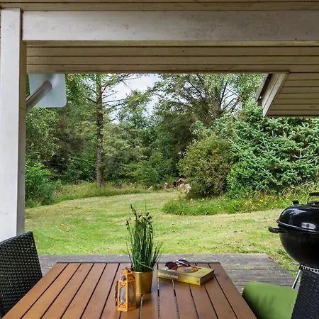 3 Bedroom Gorgeous In Casa de Férias *