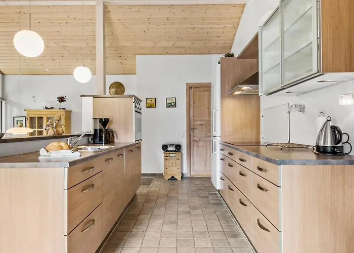 Σπίτι διακοπών 3 Bedroom Gorgeous In
