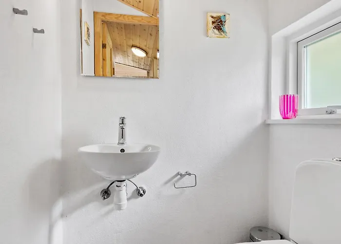 3 Bedroom Gorgeous In Σπίτι διακοπών