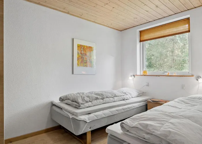 Σπίτι διακοπών 3 Bedroom Gorgeous In