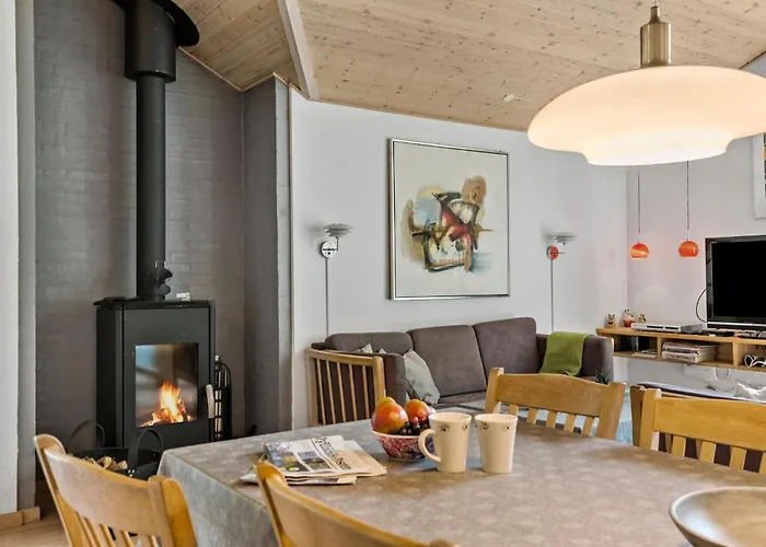 Σπίτι διακοπών 3 Bedroom Gorgeous In *