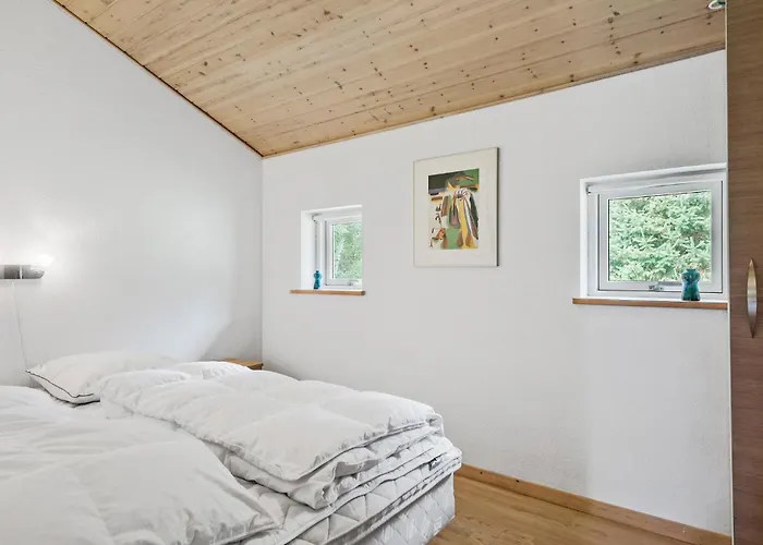 Σπίτι διακοπών 3 Bedroom Gorgeous In *