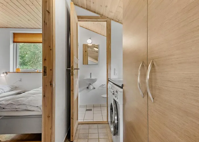 3 Bedroom Gorgeous In * Ringkøbing