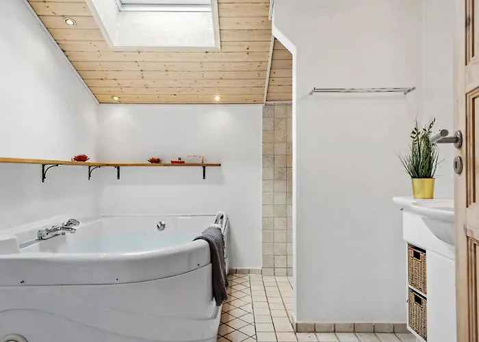 3 Bedroom Gorgeous In Σπίτι διακοπών